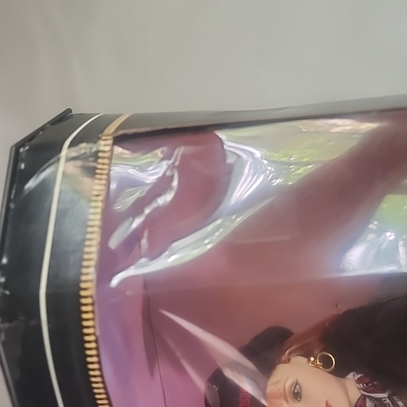 ⚡️SALE⚡️1998 Harley-Davidson Barbie in Box - Picture 8 of 16